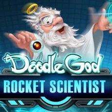 Doodle God Rocket Scientist game Play Doodle God Rocket Scientist game