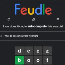 Feudle game Play Feudle game