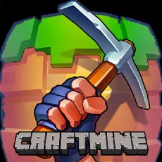 CraftMine game Play CraftMine game
