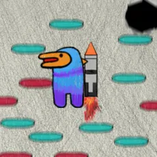 Doodle Jumping game Play Doodle Jumping game