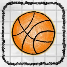 Doodle Basketball game Play Doodle Basketball game