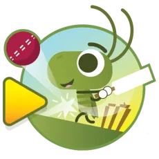 Doodle Cricket game Play Doodle Cricket game