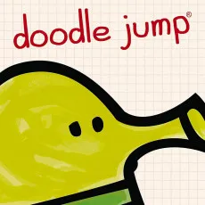 Doodle Jump game Play Doodle Jump game