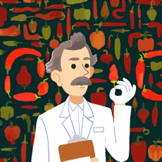Doodle Scoville game Play Doodle Scoville game