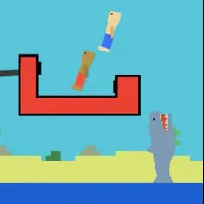 Tube Jumpers Arena game Play Tube Jumpers Arena game