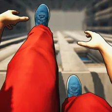 Flip Runner game Play Flip Runner game