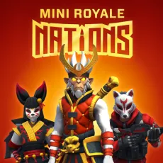 Mini Royale: Nations game Play Mini Royale: Nations game
