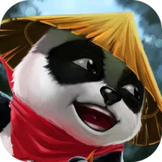 Panda Running game Play Panda Running game