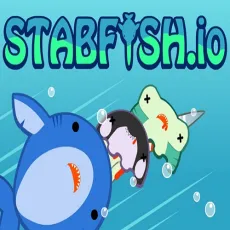 Stabfish.io game Play Stabfish.io game