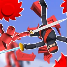 Stickman Sandbox 3D game Play Stickman Sandbox 3D game