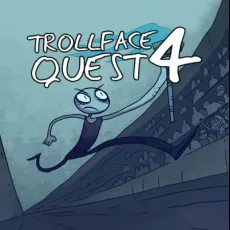 Trollface Quest 4 game Play Trollface Quest 4 game
